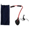 Saxophone Neck Strap Holder Adjustable Length Reduce Pressure Universal Sax