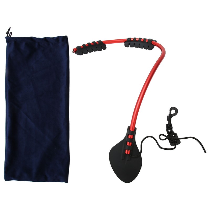 Saxophone Neck Strap Holder Adjustable Length Reduce Pressure Universal Sax