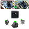 Twowinds - Covers for Electric Window Control Power Switch Buttons