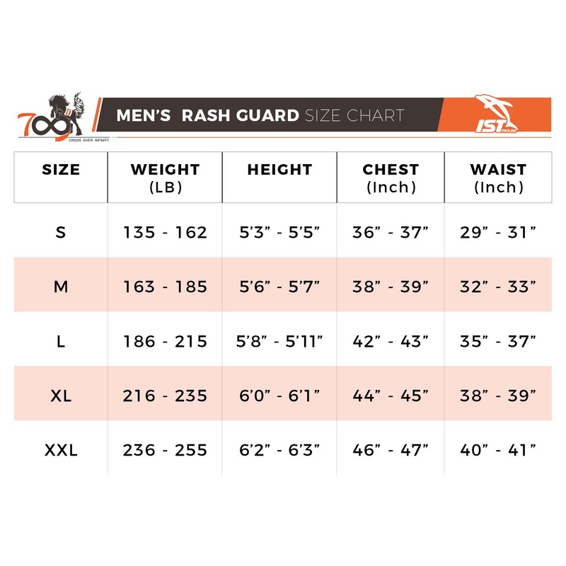 IST Hooded Spearfishing Rashguard with Loading Pad