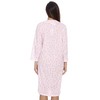 Just Love 6085-6-M Nightgown/Women Sleepwear/Womans Pajamas Peach