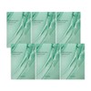 Kim Jung Moon Aloe Phyto Green Ampoule Mask 1 Sheet