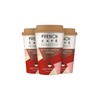 French Cafe Cups 3 Types 200ml / 프렌치카페 컵 3종