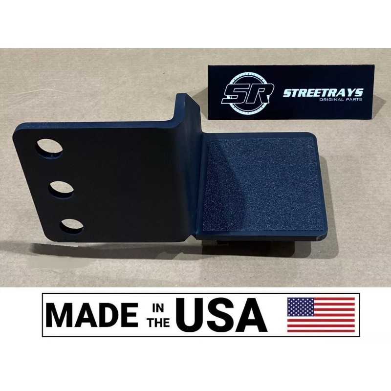 For John Deere Tractor [SR] 6" Bolt-On Step FOR John