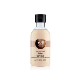 The Body Shop SHOWER CREAM SHEA 250ml