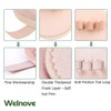 Welnove - Toe Straightener Hammer Toe Hallux Varus Mallet Overlapping