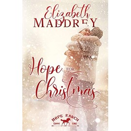 Hope for Christmas (Hope Ranch)