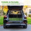 DCQ 6x4ft Extra Large Golf Mat for Driver and Iron,
