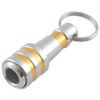 SK11 SBH-Y Bit Holder, 0.25 inch (6.35 mm) Axis, Yellow