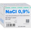 Kochsalzl�sung 0,9% Miniplasco connect, 20X5 ml