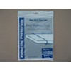 MATTRESS COVER Double/King/Superking for Moving or Storage (Large Polythene bag).