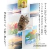 Sekisei KP-7001-90 Mini Pocket Photo Album, Makikaku, Holds 20 Sheets