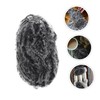 Gatuida Faux Fur Chunky Yarn for Crocheting Soft and Fluffy