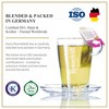 Ronnefeldt LeafCup Jasmine Gold – Loose Leaf Green Tea with
