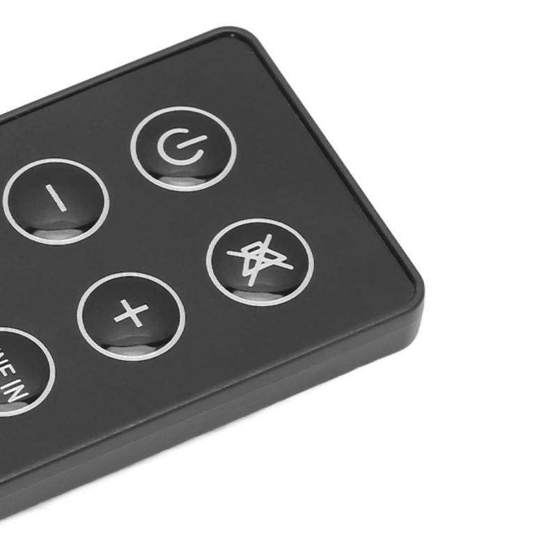 Vikye Universal Remote Control for EDIFIER,RC10G Replacement Remote Control Compatible