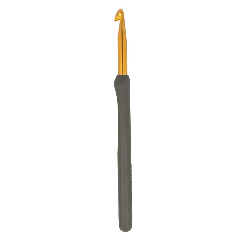 Tulip ETIMO with pattern key needle set Royal Silver TES-001