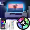 Hoobabuy LED TV Backlight, LED Strip 3 Metres, Suitable for