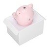 Air Humidifier 330ml Mute Adjustable Fog Mode Cat Shape Portable