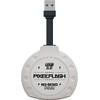 PixelFlash CF Card Reader (White) - Compact Flash Memory Card