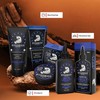Bossman Bossman Essentials Beard Kit for Men C Beard Oil
