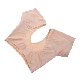 Breathable Washable Underarm Sweat Pads for Women Reusable Armpit Vest with Comfortable Fit Moisture Absorption for Everyday Use and Active Lifestyles