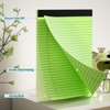 4 Pack Green Legal Pads 8.5 x 11 Green Note