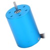 Waterproof 4 Pole 3650 2700KV Brushless Motor for 1/10 RC