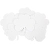 Playfully Ever After 4 Inch Clover Stiff Felt 16pc Pack