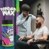 Qprro Wey Polvo Texturizador Wax Powder 20g Hecho En Turquía