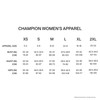 Champion Leggings, Soft Touch, Moisture Wicking, Flared Pants for Women