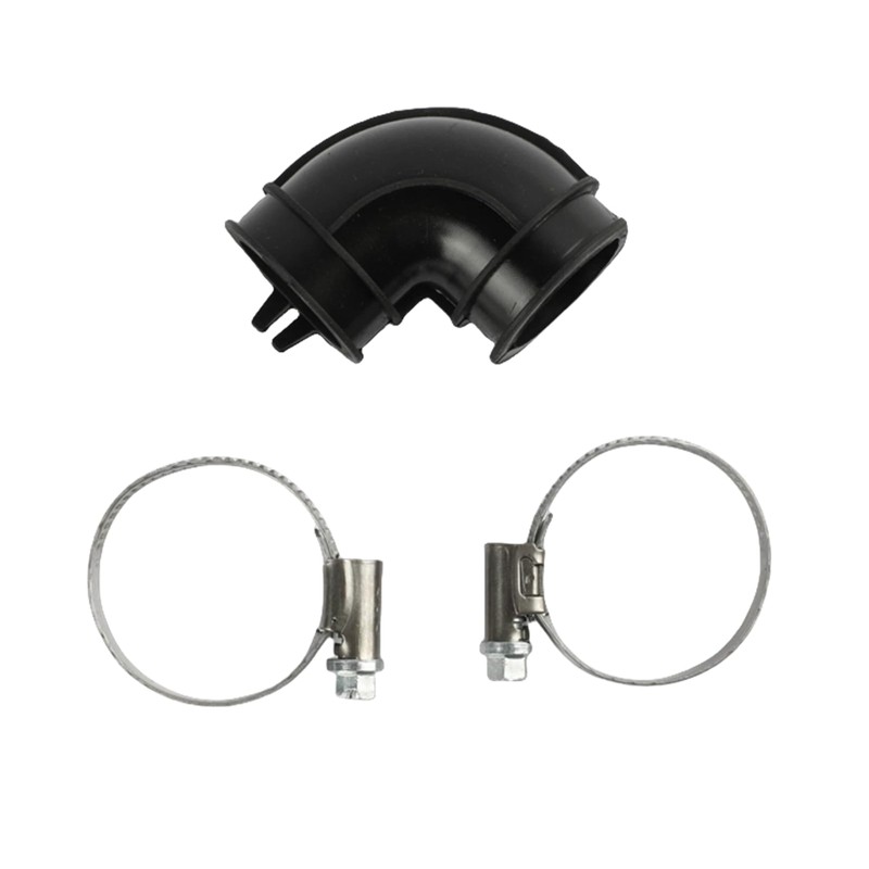 WD24X33918 WD19X25460 WD19X25700 Dishwasher Circulation Pump To Sump Elbow Hose