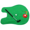 Fly Tree Tee Time GuaranTEE'd: Perfecting Your Potty Golf Game