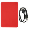External Hard Drive HDD USB 3.0 Plug and Play Mobile