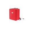Wrap Pack for DJI Phantom 4 - Red