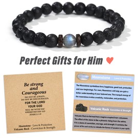 THEMEROL Teen Boy Gifts 13 15 Gifts for Teen Boys 14 16 Confirmation Teenage Cool Boy Gifts Age 10 12 11 18 17 19 Birthday Boy Bracelet Valentines Day Him Easter Graduation Christmas Stocking Stuffers