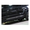 QAA is Compatible with 2016-2019 Ford Explorer 4 Piece Stainless
