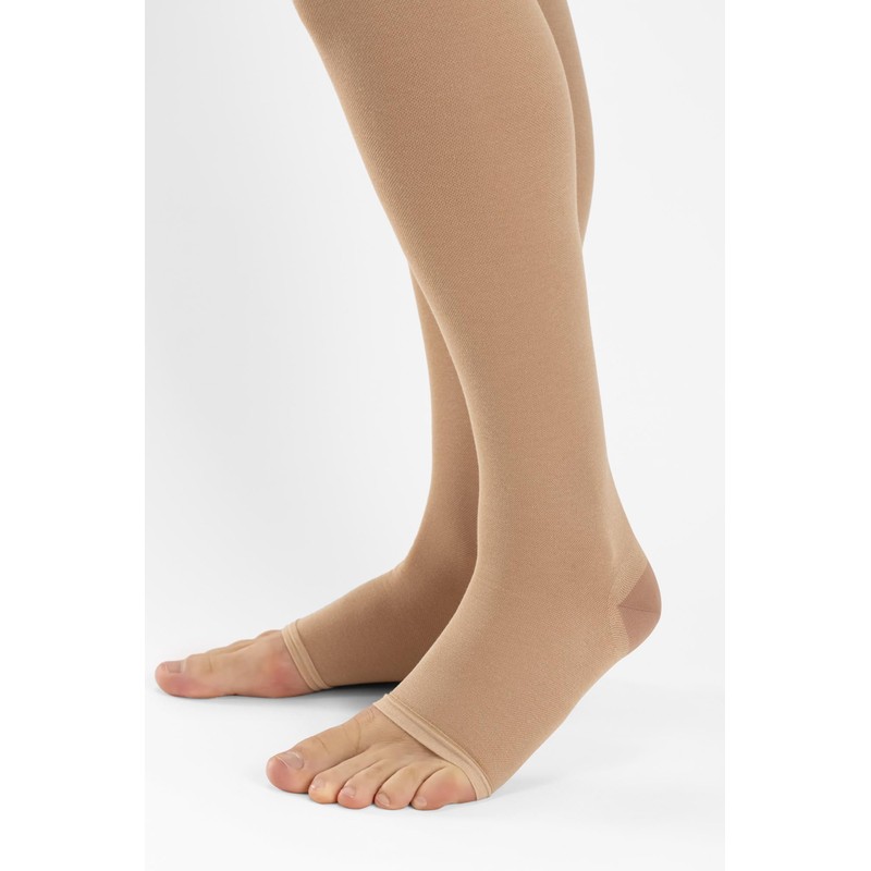 Relaxsan M1080A Medical Cotton Compression Stockings Class 1 - K1