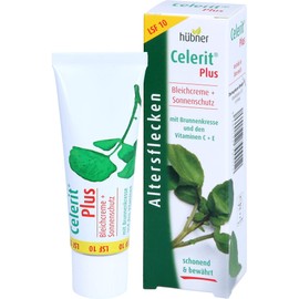Celerit Plus SPF Bleach Cream
