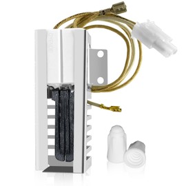 5304509706 Gas Oven Igniter, 316489402 for Frigi-daire Oven Igniter Replacement, for Frigi-daire Oven Igniter Ken-More Compatible with norton-501a, WB2X10016, 316489408, PS12071409, AP6230715, Etc.