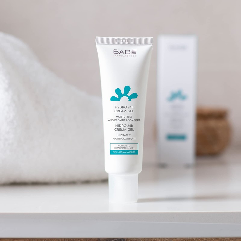 Babé Hydro Cream Gel 50 ml