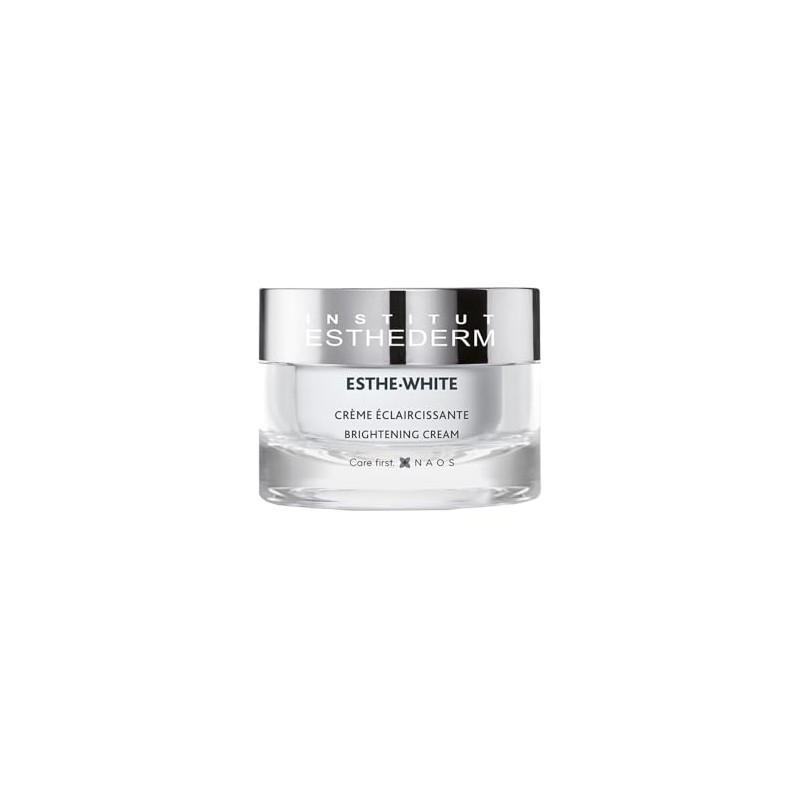 Institut Esthederm Esthe-White System Brightening Youth Moisturizing Day Care 50ml