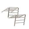 V Shaped Taco Holder, Keep Organized Pancake Taco Stand Rack