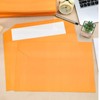 Sinload 80 Pack Legal File Envelope 10 x 15 Inch