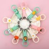 Mini Nail Clipper Series (8538403) / 미니 손톱깎이 시리즈 (8538403)