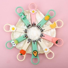 Mini Nail Clipper Series (8538403) / 미니 손톱깎이 시리즈 (8538403)
