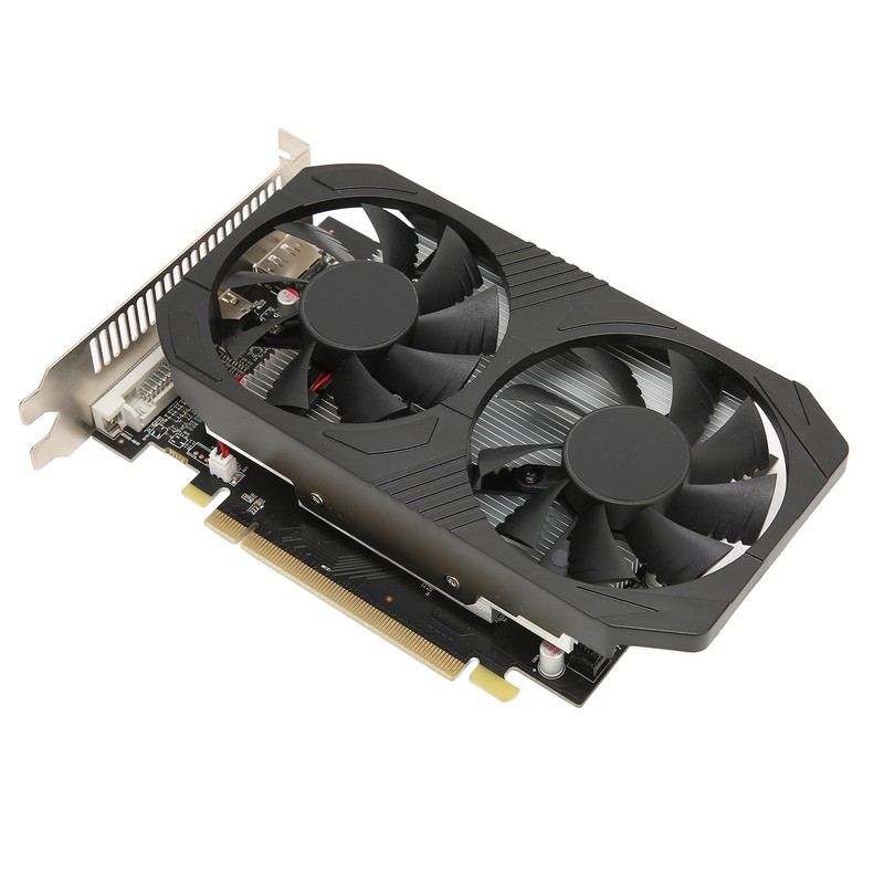 RX560 GPU 128bit Graphics Card 4GB GDDR5 60Hz Output 4K