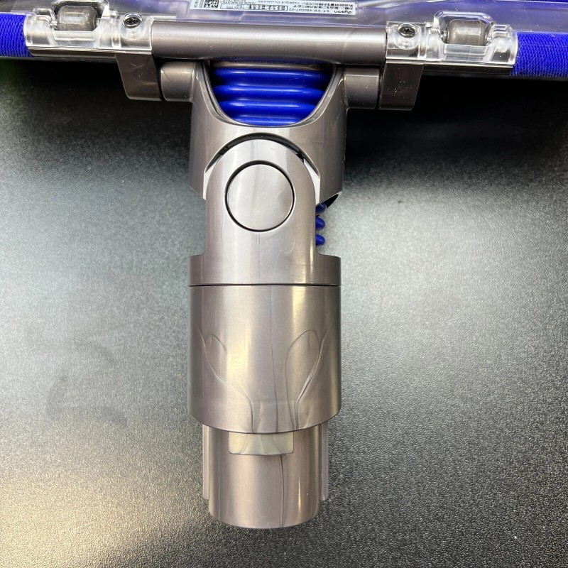 For Dyson NEW Dyson V12 Detect Laser Slim Fluffy Cleaner
