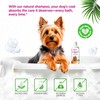 Pet Your Pet Natural Dog Shampoo for Coat Strength –