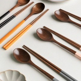 Home And Kitchen Product Set 4in for daily use and gifting, practical imported Korean Home and Use, household cleaning and organization essential