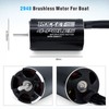 Surpass Hobby 2948 5880KV Brushless Motor Shaft 3.175mm with Water
